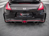 Full Body Kit compatible with Nissan 370Z Nismo Facelift