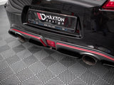 Full Body Kit compatible with Nissan 370Z Nismo Facelift