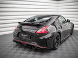 Full Body Kit compatible with Nissan 370Z Nismo Facelift