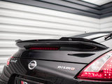 Full Body Kit compatible with Nissan 370Z Nismo Facelift