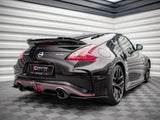 Full Body Kit compatible with Nissan 370Z Nismo Facelift