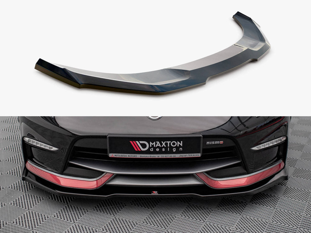 Full Body Kit compatible with Nissan 370Z Nismo Facelift
