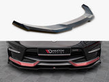Full Body Kit compatible with Nissan 370Z Nismo Facelift