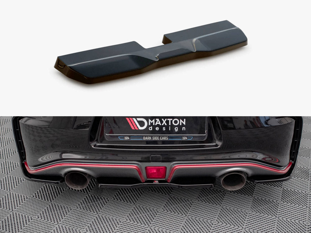 Full Body Kit compatible with Nissan 370Z Nismo Facelift
