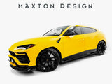 Full Body Kit Prepreg Carbon Fiber compatible with Lamborghini Urus Mk1