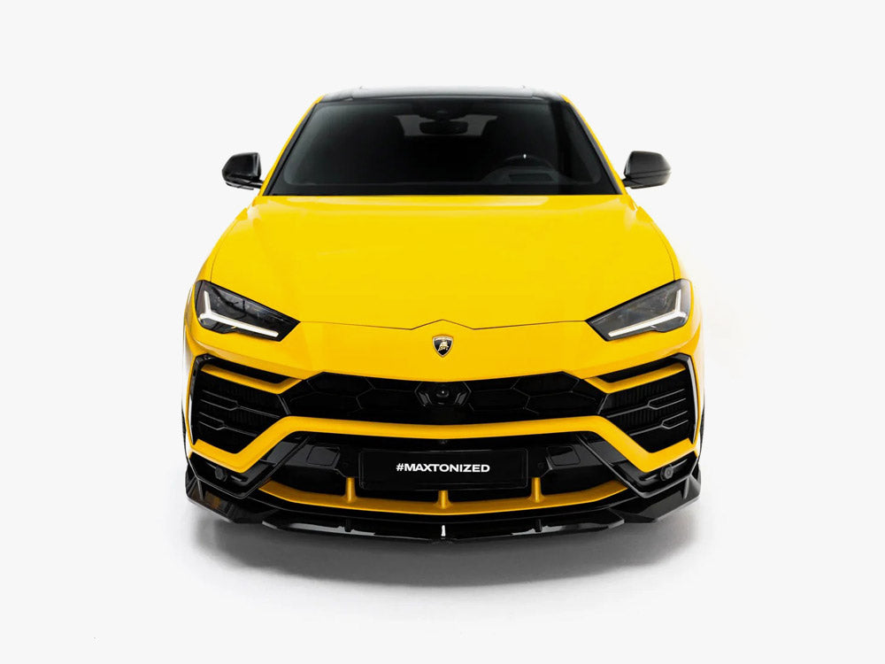 Full Body Kit Prepreg Carbon Fiber compatible with Lamborghini Urus Mk1