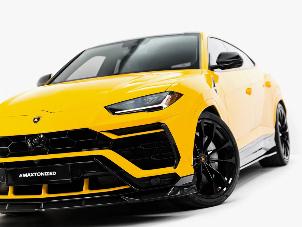 Full Body Kit Prepreg Carbon Fiber compatible with Lamborghini Urus Mk1