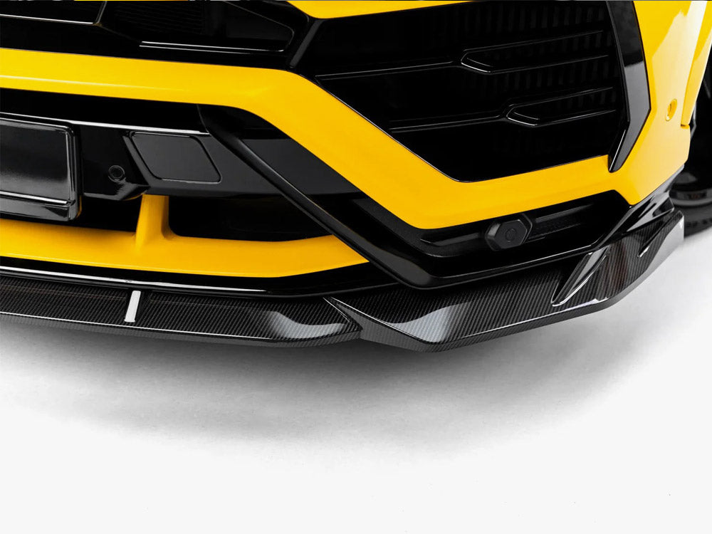 Full Body Kit Prepreg Carbon Fiber compatible with Lamborghini Urus Mk1