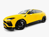 Full Body Kit Prepreg Carbon Fiber compatible with Lamborghini Urus Mk1