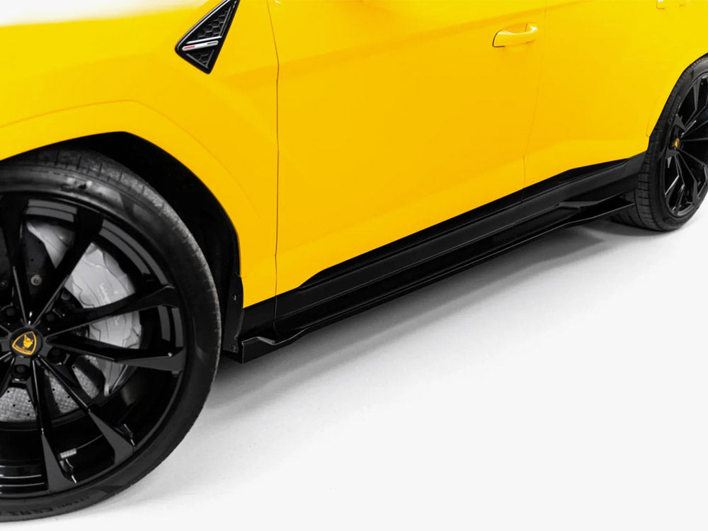Full Body Kit Prepreg Carbon Fiber compatible with Lamborghini Urus Mk1