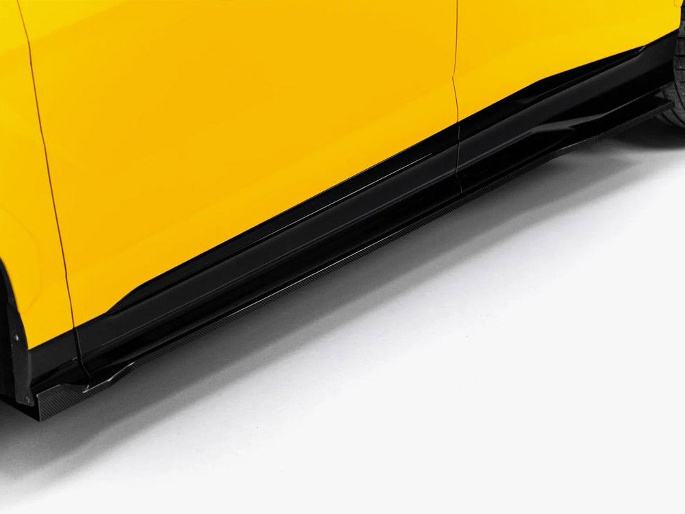 Full Body Kit Prepreg Carbon Fiber compatible with Lamborghini Urus Mk1