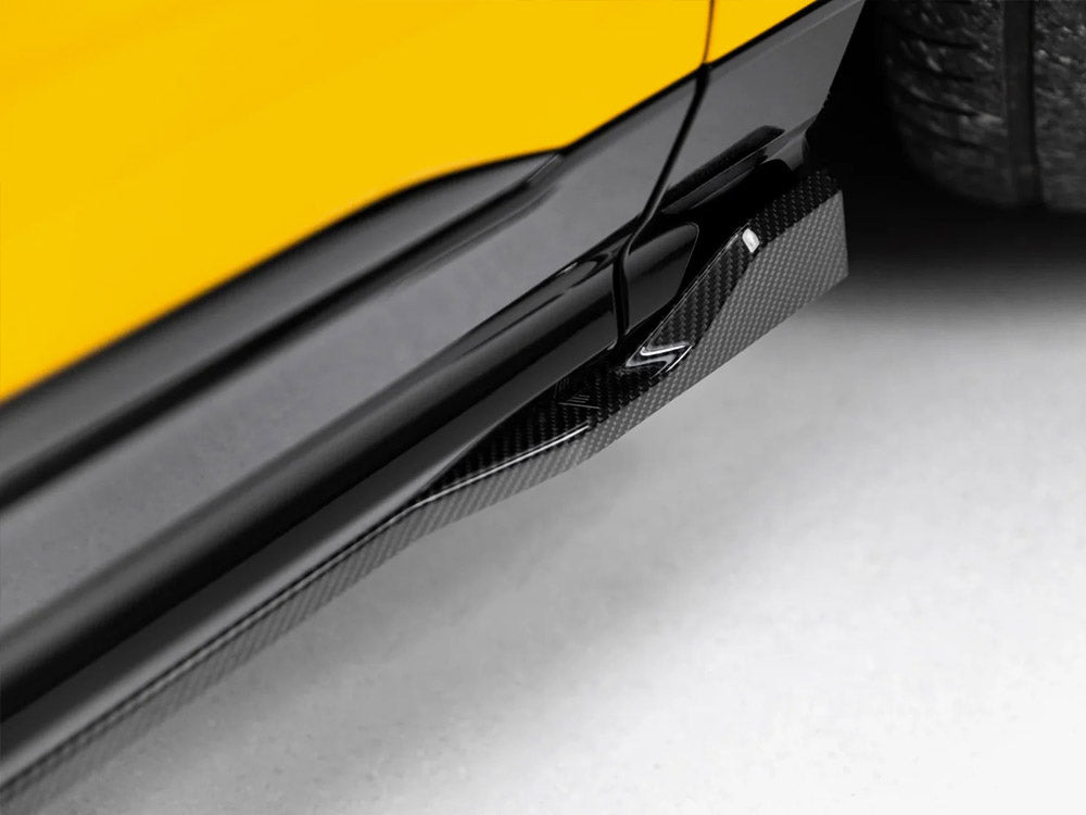 Full Body Kit Prepreg Carbon Fiber compatible with Lamborghini Urus Mk1