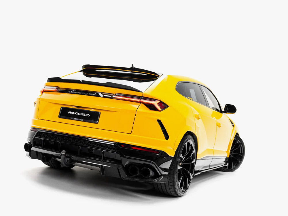 Full Body Kit Prepreg Carbon Fiber compatible with Lamborghini Urus Mk1