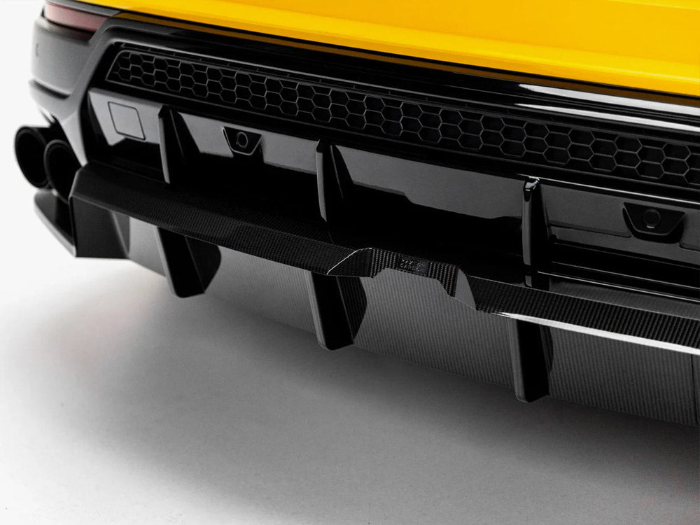 Full Body Kit Prepreg Carbon Fiber compatible with Lamborghini Urus Mk1