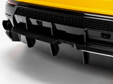 Full Body Kit Prepreg Carbon Fiber compatible with Lamborghini Urus Mk1