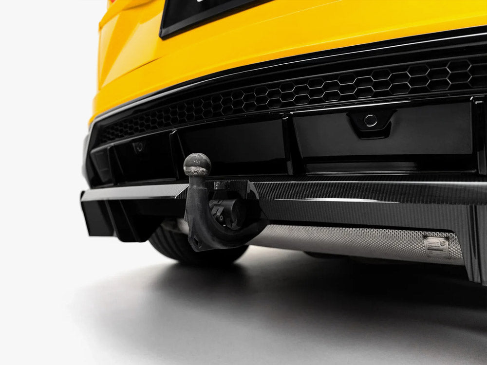 Full Body Kit Prepreg Carbon Fiber compatible with Lamborghini Urus Mk1
