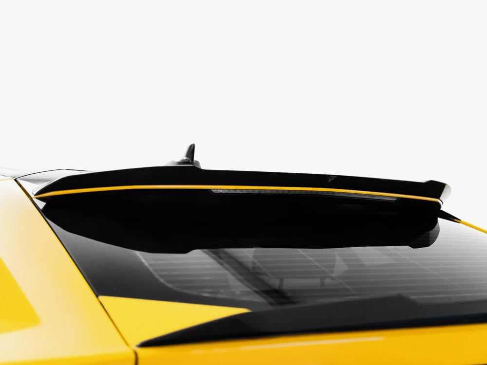 Full Body Kit Prepreg Carbon Fiber compatible with Lamborghini Urus Mk1