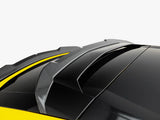 Full Body Kit Prepreg Carbon Fiber compatible with Lamborghini Urus Mk1