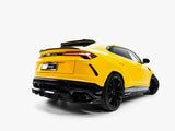 Full Body Kit Prepreg Carbon Fiber compatible with Lamborghini Urus Mk1