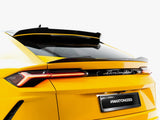 Full Body Kit Prepreg Carbon Fiber compatible with Lamborghini Urus Mk1