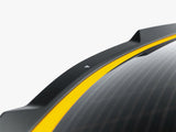 Full Body Kit Prepreg Carbon Fiber compatible with Lamborghini Urus Mk1