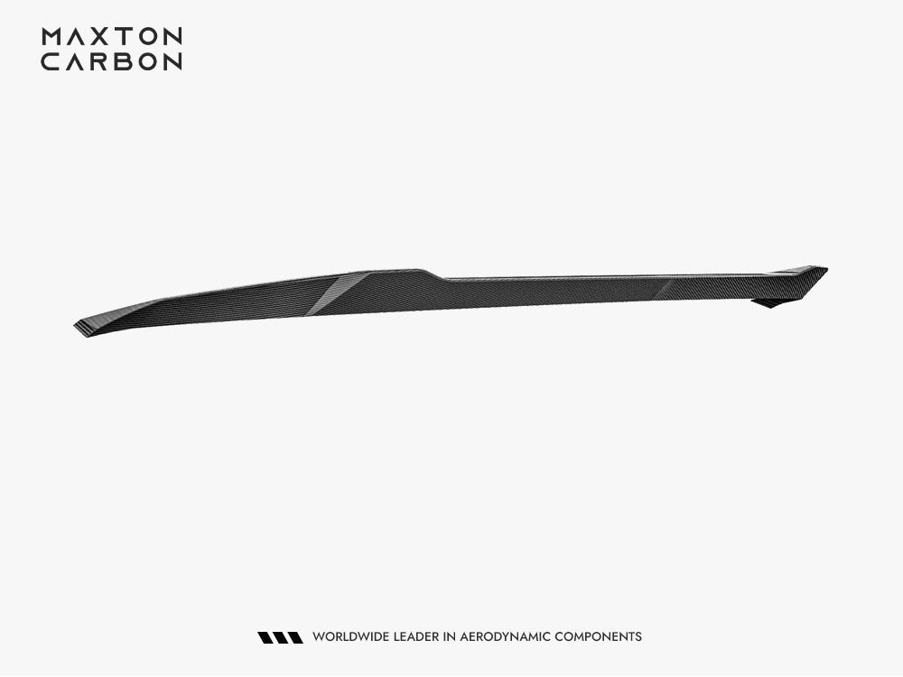 Full Body Kit Prepreg Carbon Fiber compatible with Lamborghini Urus Mk1