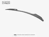 Full Body Kit Prepreg Carbon Fiber compatible with Lamborghini Urus Mk1