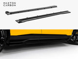 Full Body Kit Prepreg Carbon Fiber compatible with Lamborghini Urus Mk1