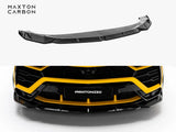 Full Body Kit Prepreg Carbon Fiber compatible with Lamborghini Urus Mk1