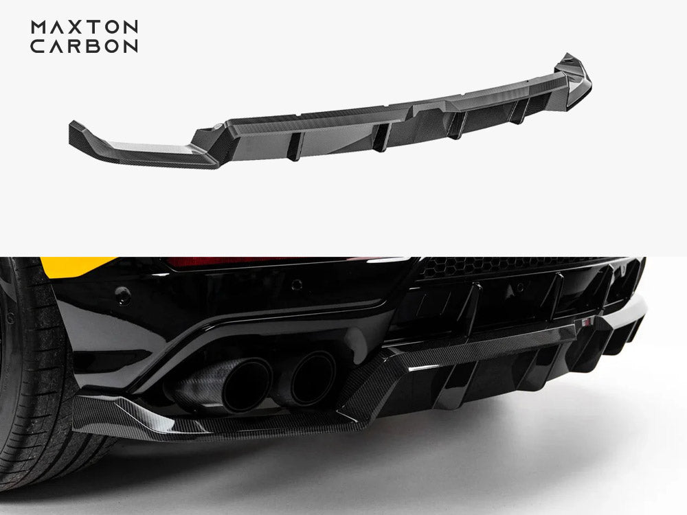 Full Body Kit Prepreg Carbon Fiber compatible with Lamborghini Urus Mk1
