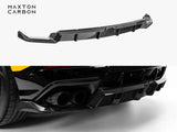 Full Body Kit Prepreg Carbon Fiber compatible with Lamborghini Urus Mk1