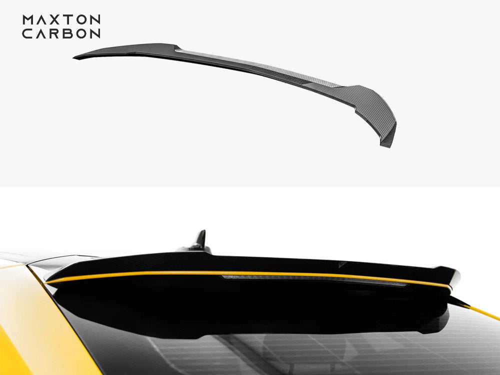Full Body Kit Prepreg Carbon Fiber compatible with Lamborghini Urus Mk1
