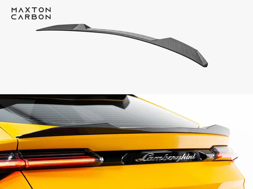 Full Body Kit Prepreg Carbon Fiber compatible with Lamborghini Urus Mk1