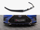 Front Splitter V.2 compatible with Lexus ES F Sport Mk7