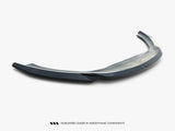 Front Splitter compatible with Maserati Quattroporte Mk6