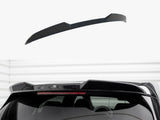 Spoiler CAP 3D compatible with Mercedes-Benz A AMG Line W176 Facelift