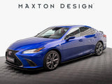 Full Body Kit compatible with Lexus ES F Sport Mk7