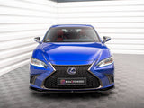 Full Body Kit compatible with Lexus ES F Sport Mk7