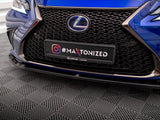 Full Body Kit compatible with Lexus ES F Sport Mk7