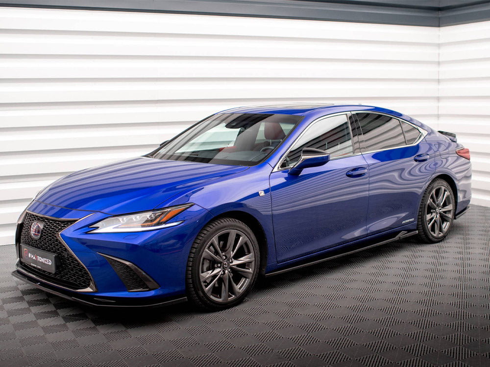 Full Body Kit compatible with Lexus ES F Sport Mk7