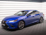 Full Body Kit compatible with Lexus ES F Sport Mk7