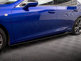 Full Body Kit compatible with Lexus ES F Sport Mk7