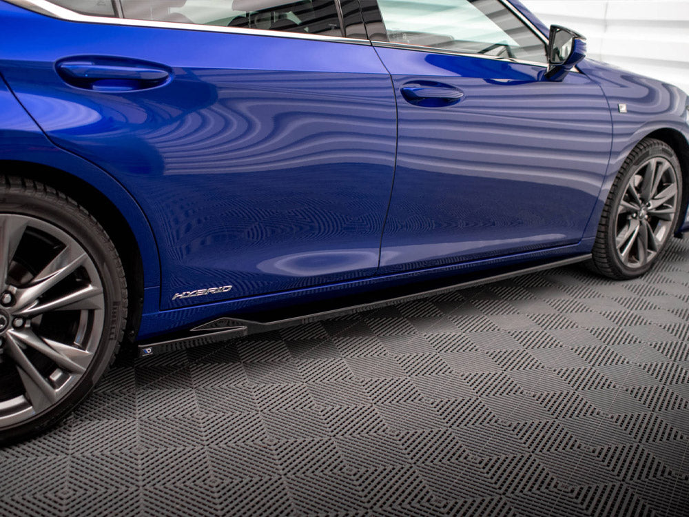 Full Body Kit compatible with Lexus ES F Sport Mk7