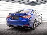 Full Body Kit compatible with Lexus ES F Sport Mk7