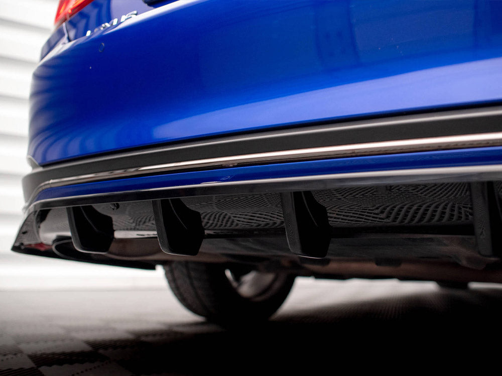 Full Body Kit compatible with Lexus ES F Sport Mk7