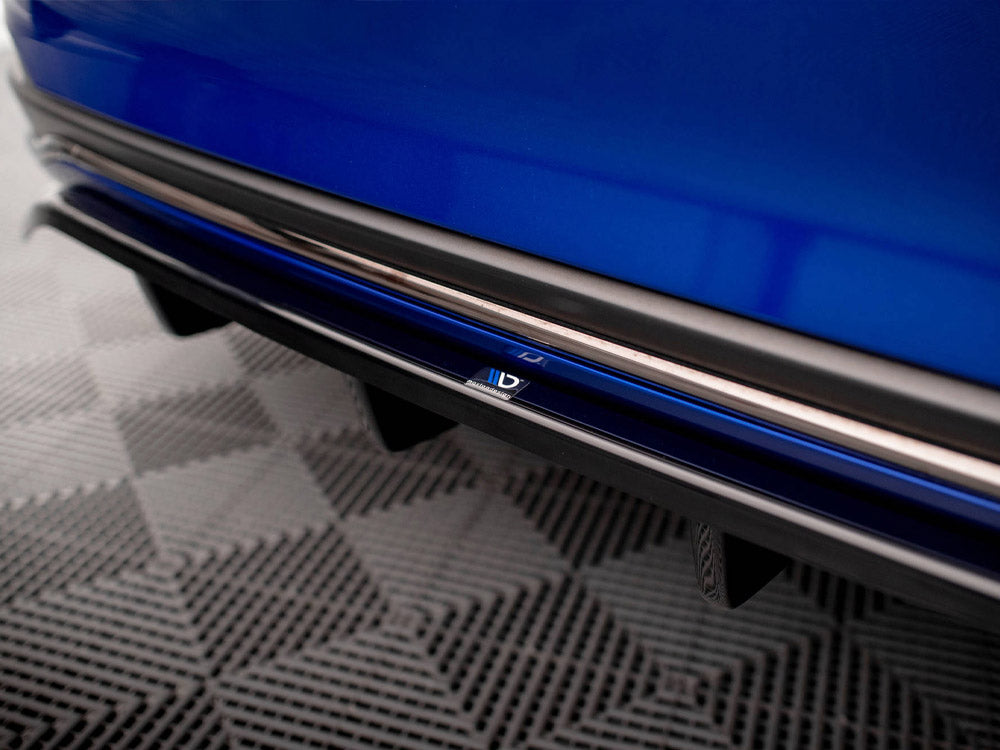 Full Body Kit compatible with Lexus ES F Sport Mk7