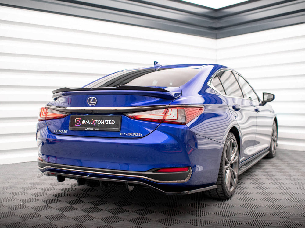 Full Body Kit compatible with Lexus ES F Sport Mk7