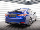 Full Body Kit compatible with Lexus ES F Sport Mk7