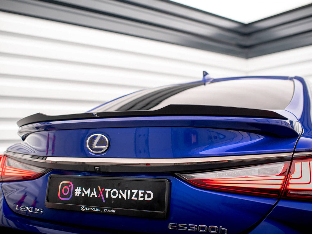 Full Body Kit compatible with Lexus ES F Sport Mk7
