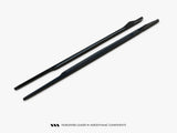 Full Body Kit compatible with Lexus ES F Sport Mk7